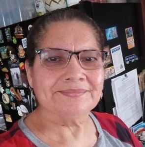 Meet your Posher, Rosa